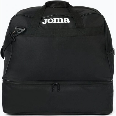 Joma Trainning III black-fluór green L