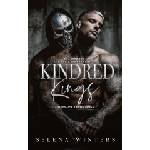 Independently published Kindred Kings | Selena Winters
