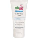 sebamed clear матиращ крем за лице 50 мл