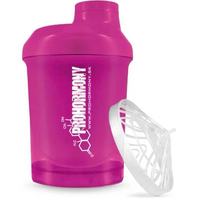 Shaker Prohormony PINK, 300 ml