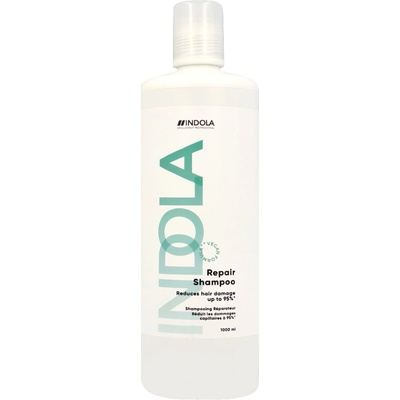 Indola Repair Repair Shampoo 1l
