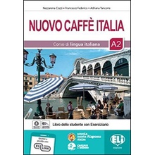Nuovo Caffe Italia