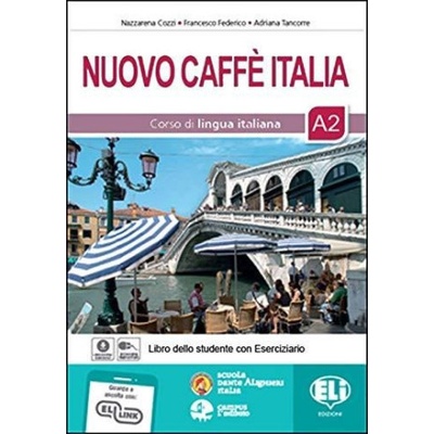Nuovo Caffe Italia