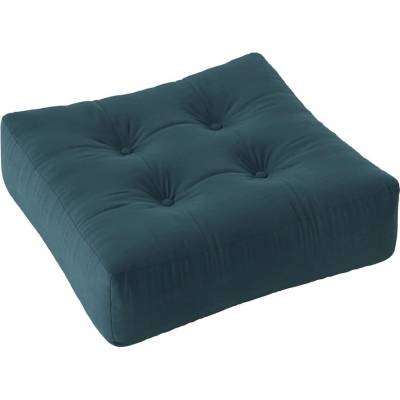 Karup Design More taburet modrá/tyrkysová/zelená 70 cm, 22 cm, 70 cm