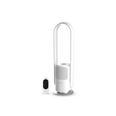 Ventilátor stĺpový Rohnson R-8100 PURE AIR biely