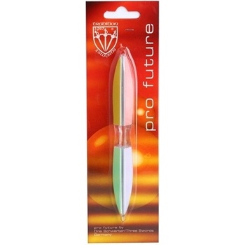 Kellermann Pro Future leštička na nechty FU7149