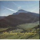 Various - DO HORY MA POSLALI CD