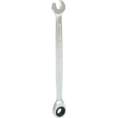KS Tools očkoplochý ráčnový klíč 503.4207