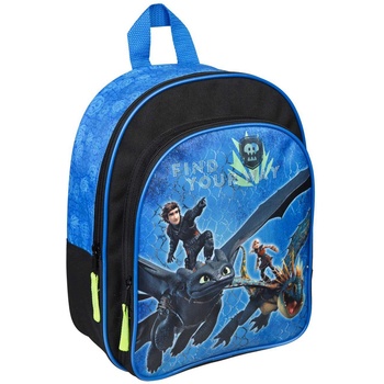 Oxybag Kid backpack jurassic world