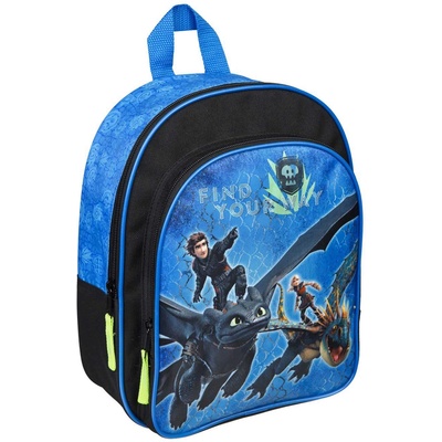 Oxybag Kid backpack jurassic world