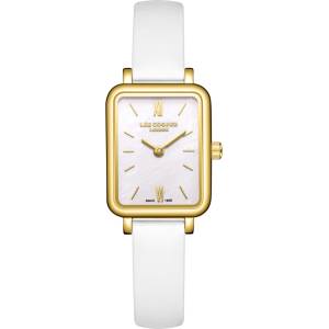 Lee Cooper Дамски часовник Lee Cooper Classic - LC08208.123 (LC08208.123) Часовници