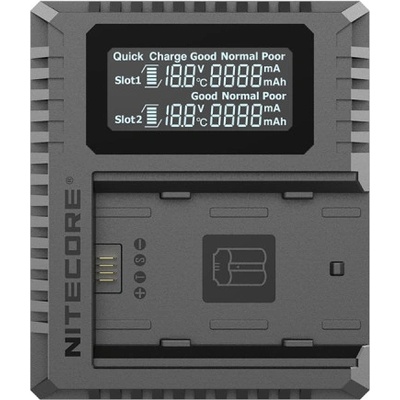 Nitecore FX3