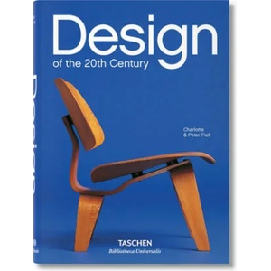 Design Du Xxe Siecle | Charlotte &. Peter Fiell (2012)
