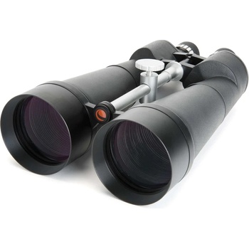 Celestron Бинокъл Celestron - SkyMaster, 25x100, черен (821445)