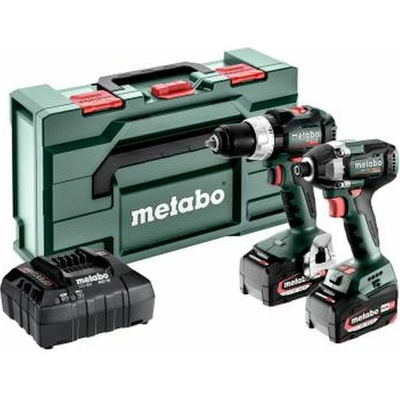 Metabo Combo Set 2.8.8 68520000