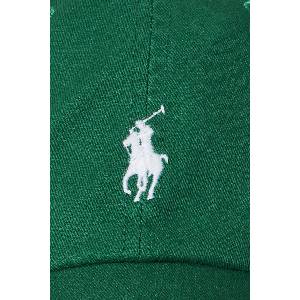 Ralph Lauren шапка с козирка мъжка от памук (710667709) - answear - 105,60 лв