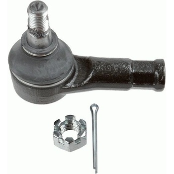 Hlava/čap spojovacej tyče riadenia LEMFÖRDER 15478 03 15478 03