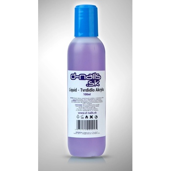 d-nails Liquid 100 ml