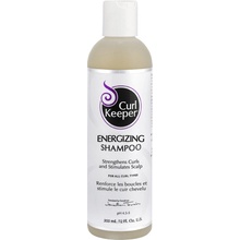Curl Keeper Energizing Shampoo 355 ml
