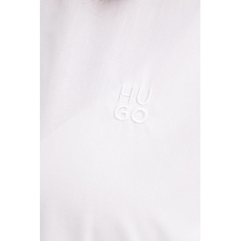 HUGO BOSS Памучна риза hugo (50540156)