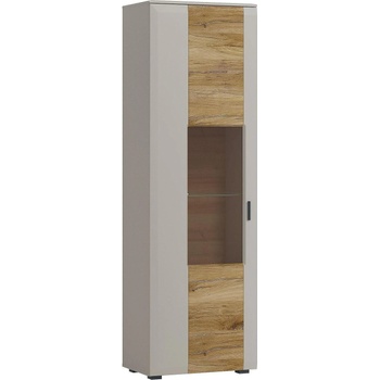 Висока витрина Romy RMYV01L