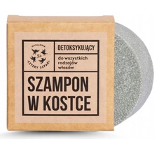 Cztery Szpaki Cube Shampoo 75 g