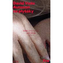 Automat na plyšáky - Voda David