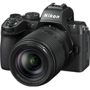 Nikon Z50II