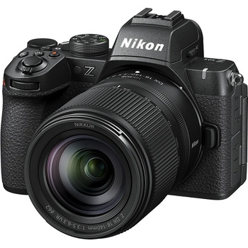 Nikon Z50II