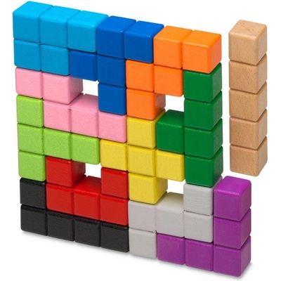 Cayro Hlavolam Pentomino 41 výziev