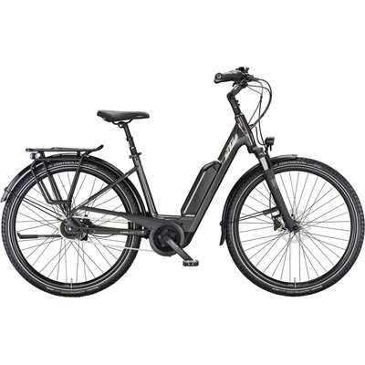KTM Macina Central P510 2023