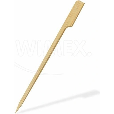 Nideko Fingerfood napichovadlo bambusové 15cm