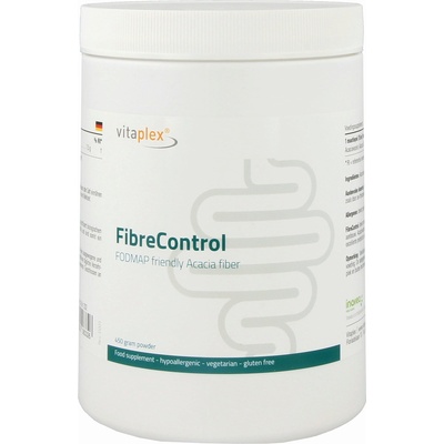 Vitaplex FibreControl bio - 450 г