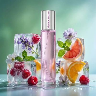 Neness Mystical parfumovaná voda dámska 33 ml