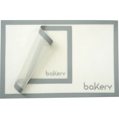 Decora Silikonová pečicí podložka 38,5 x 28,5 cm