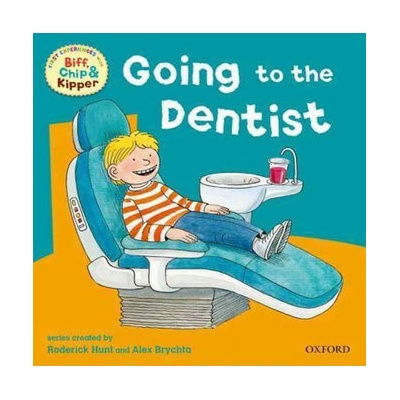 Hunt R., Brychta A., Young A., Ruttle K. - Read With Biff, Chip