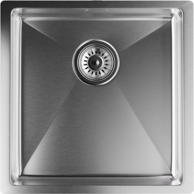 Klarstein TitanSteel 45 x 45 cm