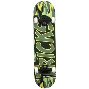 Tricks Camo