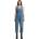 G-STAR Гащеризон G-Star D23037-D252 sleeveless jumpsuit - Blue (Faded Cricket Blue)