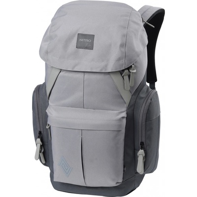 Nitro Daypacker Two 32 l graphite