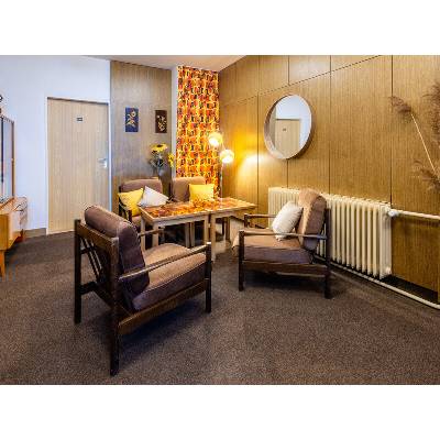 Wellness pobyt v Hotelu Jiskra v Beskydech