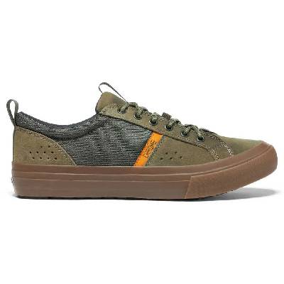 Маратонки Chrome Kursk TR trainers - Green (Earth / Gum)