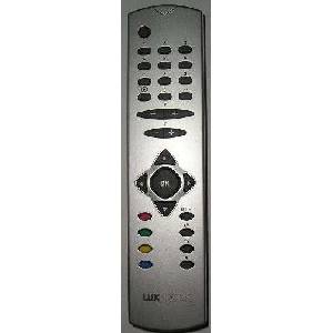 съвместим Orava tvp370, tvp375 - заместител дистанционно управление (tvp370, tvp375) Дистанционно