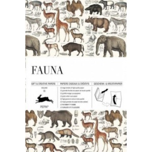 Fauna | Pepin Van Roojen (ISBN: 9789460091032)