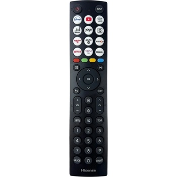 Diaľkový ovládač Hisense ERF2M36H