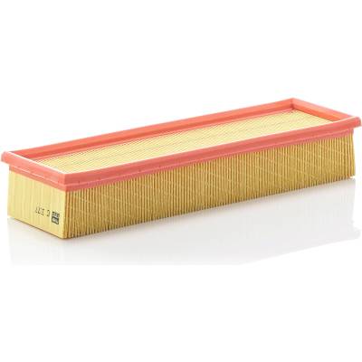 Mann-filter Въздушен филтър mann-filter c 3377