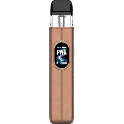 Vaporesso XROS 6 Pod 1800 mAh silk brown