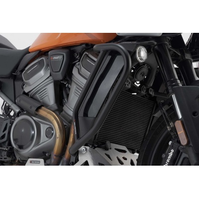 Harley-Davidson Pan America (21-)- padací rám SW-Motech