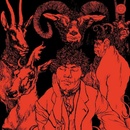 Ulver Liminal Animals LP