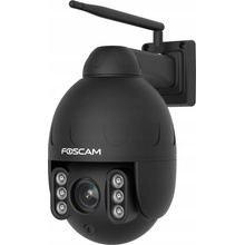 Foscam Kupole Bezpečnostní IP Kamera Venkovní SD4-WB